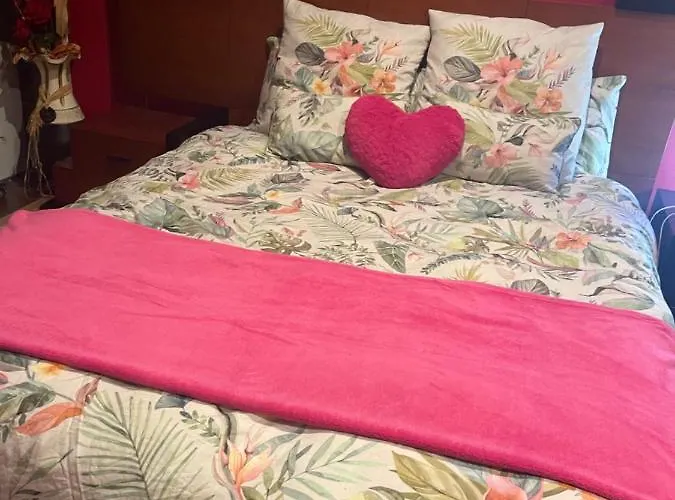 Hostal Corazón de Madrid